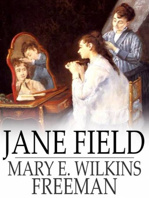 Cover of Jane Field
